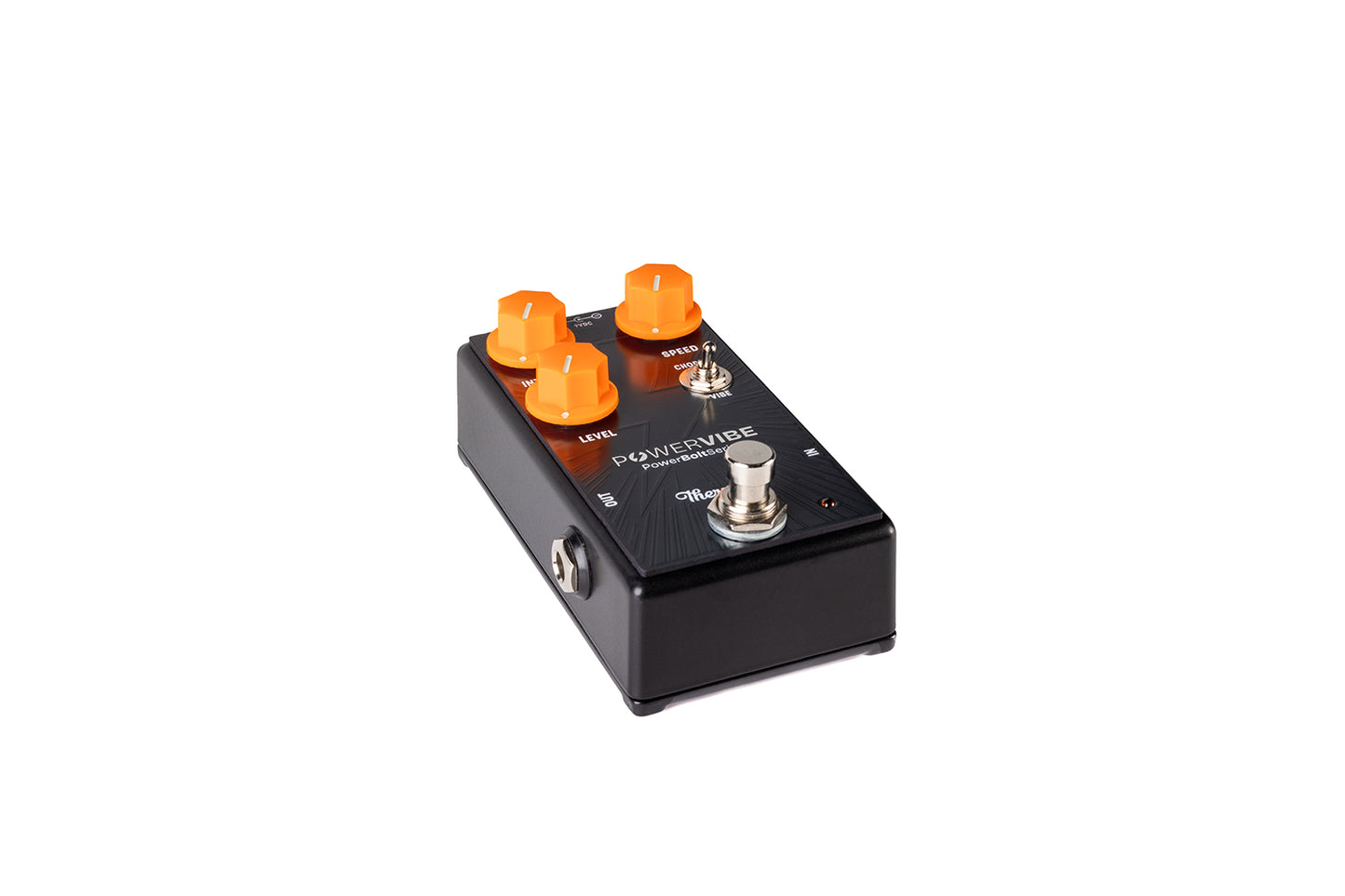 Thermion PowerVibe