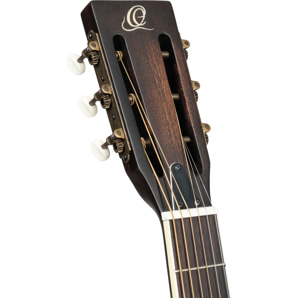 Ortega RRG60E - Antique Brushed
