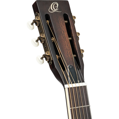 Ortega RRG60E - Antique Brushed