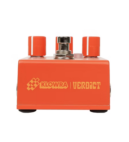 Klowra Verdict Poly Octaver