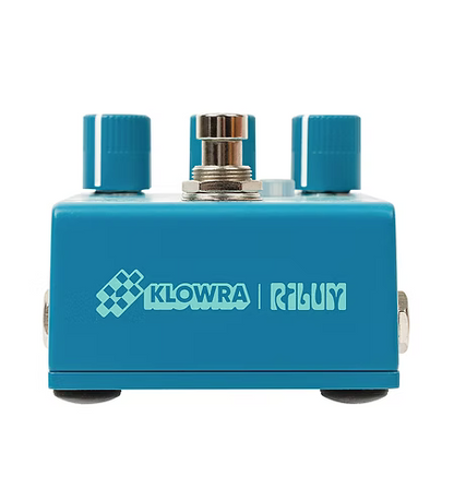 Klowra Rilum Multi-Head Delay