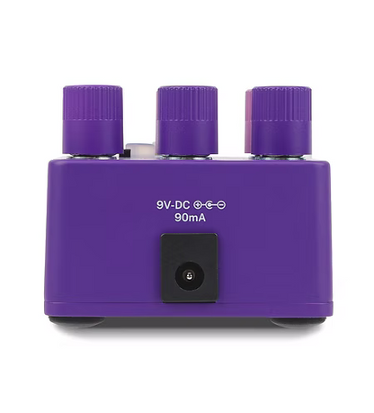 Klowra Gnash Distortion