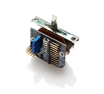 EMG 5-Position Strat Style Switch SL