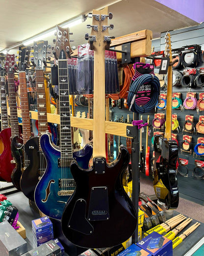 PRS SE CE 24 Ltd Edition - Charcoal
