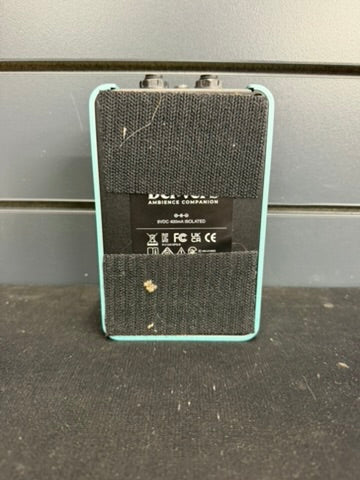 Universal Audio Del Verb