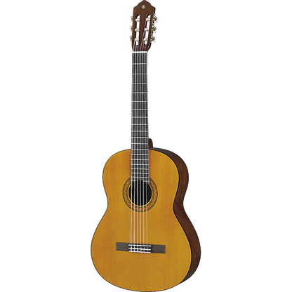 Yamaha C40II - Matt Natural