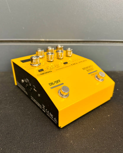 Boss OD-200 Hybrid Drive