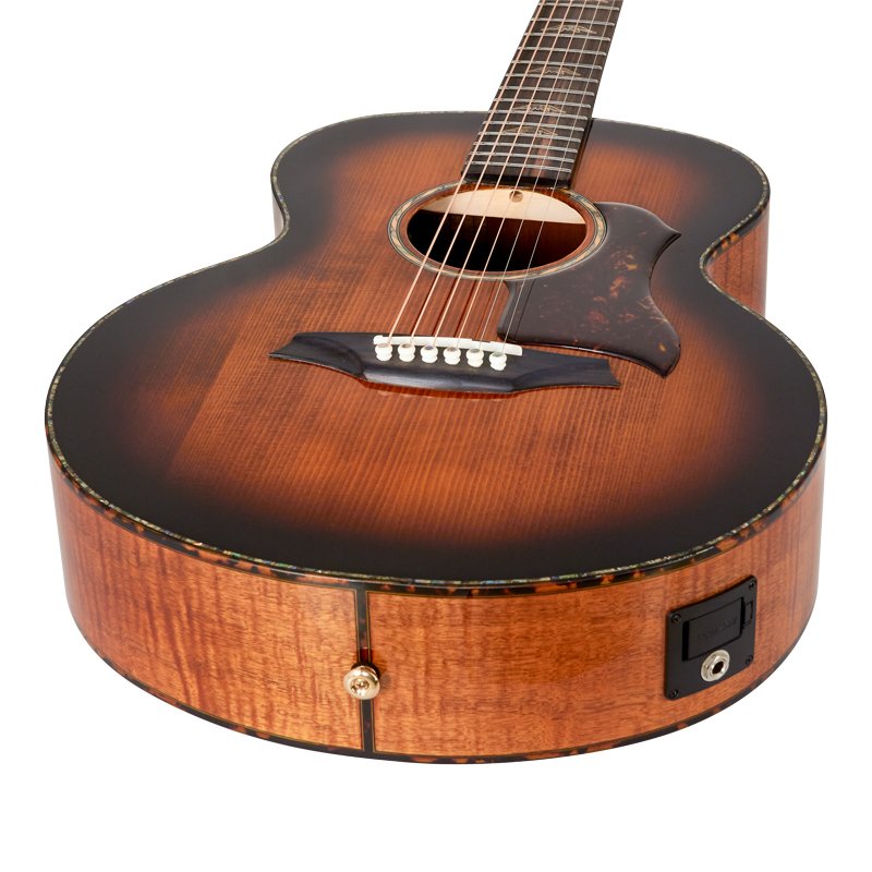 Bromo Denali Mini Jumbo - Sunburst