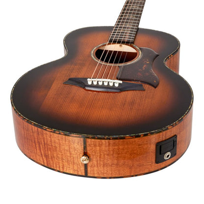 Bromo Denali Mini Jumbo - Sunburst