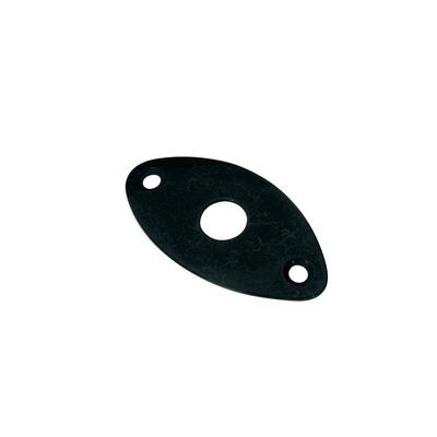 Jack Plate - Oval
