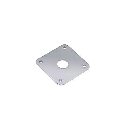 Jack Plate - Square