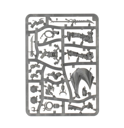 Emperor'S Children Army Set (English)