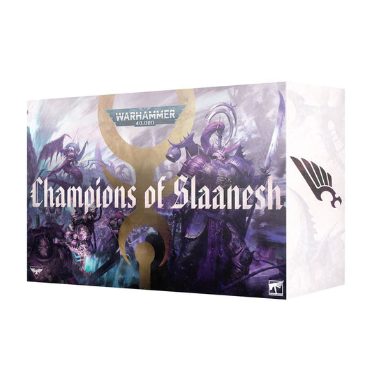 Emperor'S Children Army Set (English)