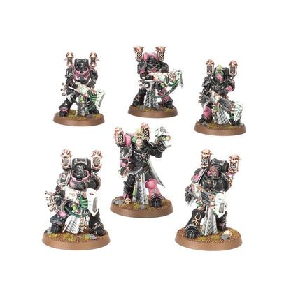 Emperor'S Children Army Set (English)