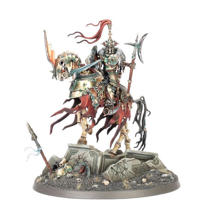 Soulblight Gravelords: Deathrattle Army Set