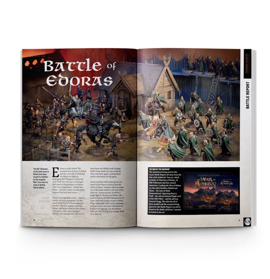 White Dwarf - Issue 510
