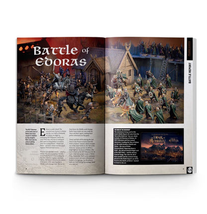 White Dwarf - Issue 510
