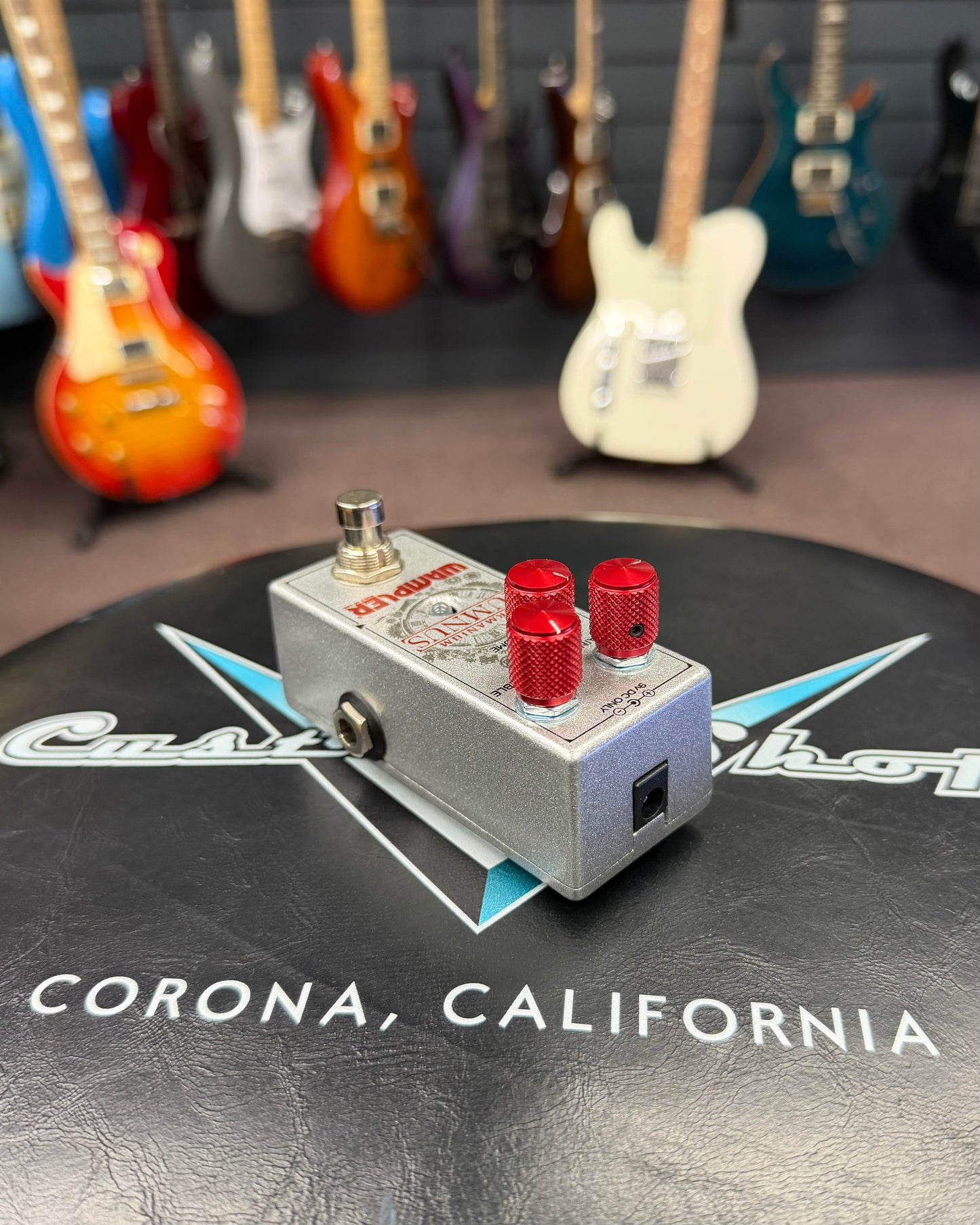 Wampler Tumnus Germanium