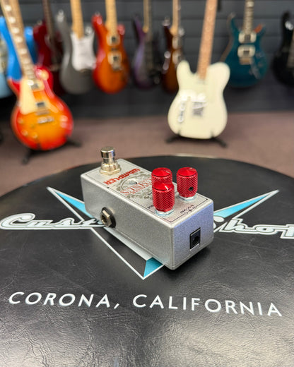 Wampler Tumnus Germanium