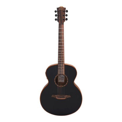 Bromo Tahoma Mini Jumbo BAT8MEBK - Black Top