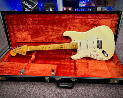 Fender Hendrix Tribute Strat (1997) (#TN701773)