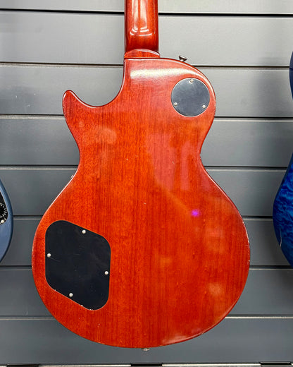 Maybach Lester '58 (#259755) - Cherry Lane