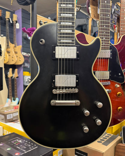 Epiphone Les Paul Prophecy - Satin Black