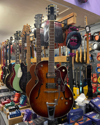 Gretsch G2420T - Havana Burst