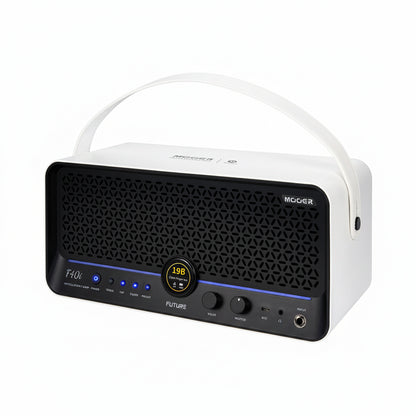 Mooer Future F40i Intelligent Desktop Amp