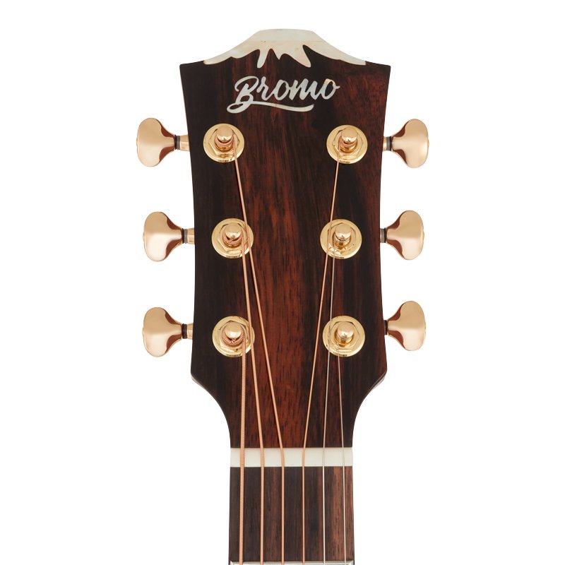 Bromo Denali Mini Jumbo - Sunburst