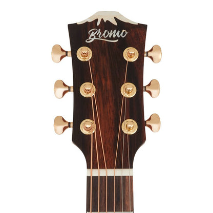 Bromo Denali Mini Jumbo - Sunburst