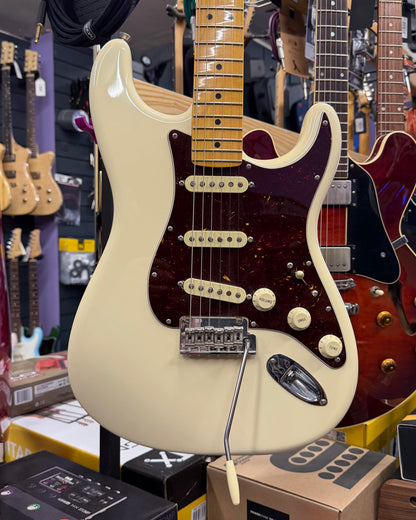 Fender American Professional II Stratocaster - Olympic White