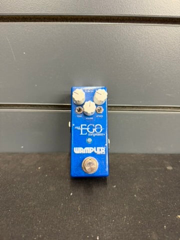 Wampler Mini Ego Compressor