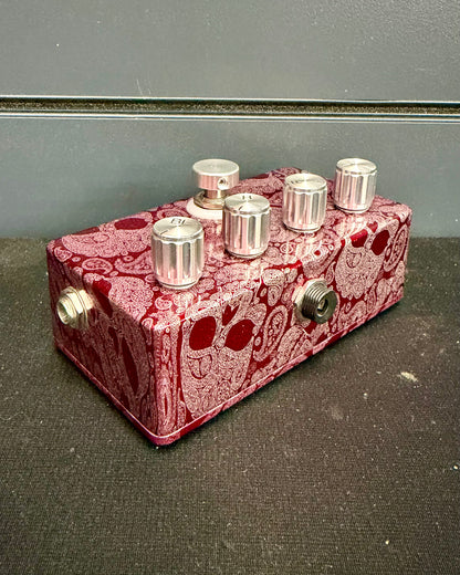 Flattley DG Fuzz
