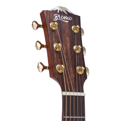 Bromo Rocky Mountain Electro Hillside Cutaway - Mango