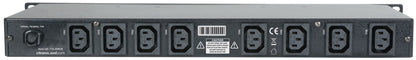 8-Way IEC Power Conditioner