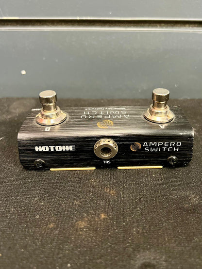 Hotone Ampero Switch Momentary Footswitch