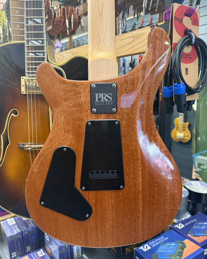 *B-Stock* PRS CE 24 (#21 0334022) - Eriza Verde