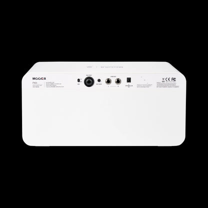 Mooer Future F40i Intelligent Desktop Amp