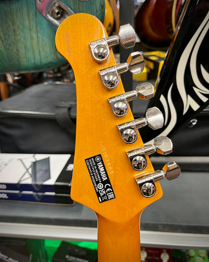 Yamaha 611VFM (#IJ0183665)