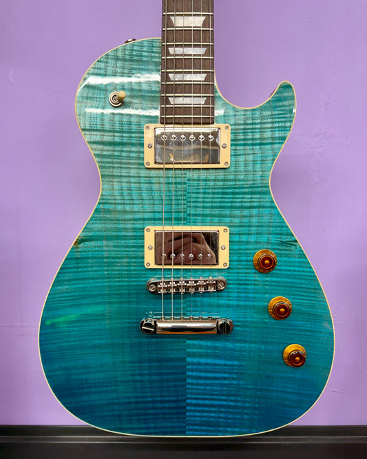 Cream T Aurora - Laguna Madre