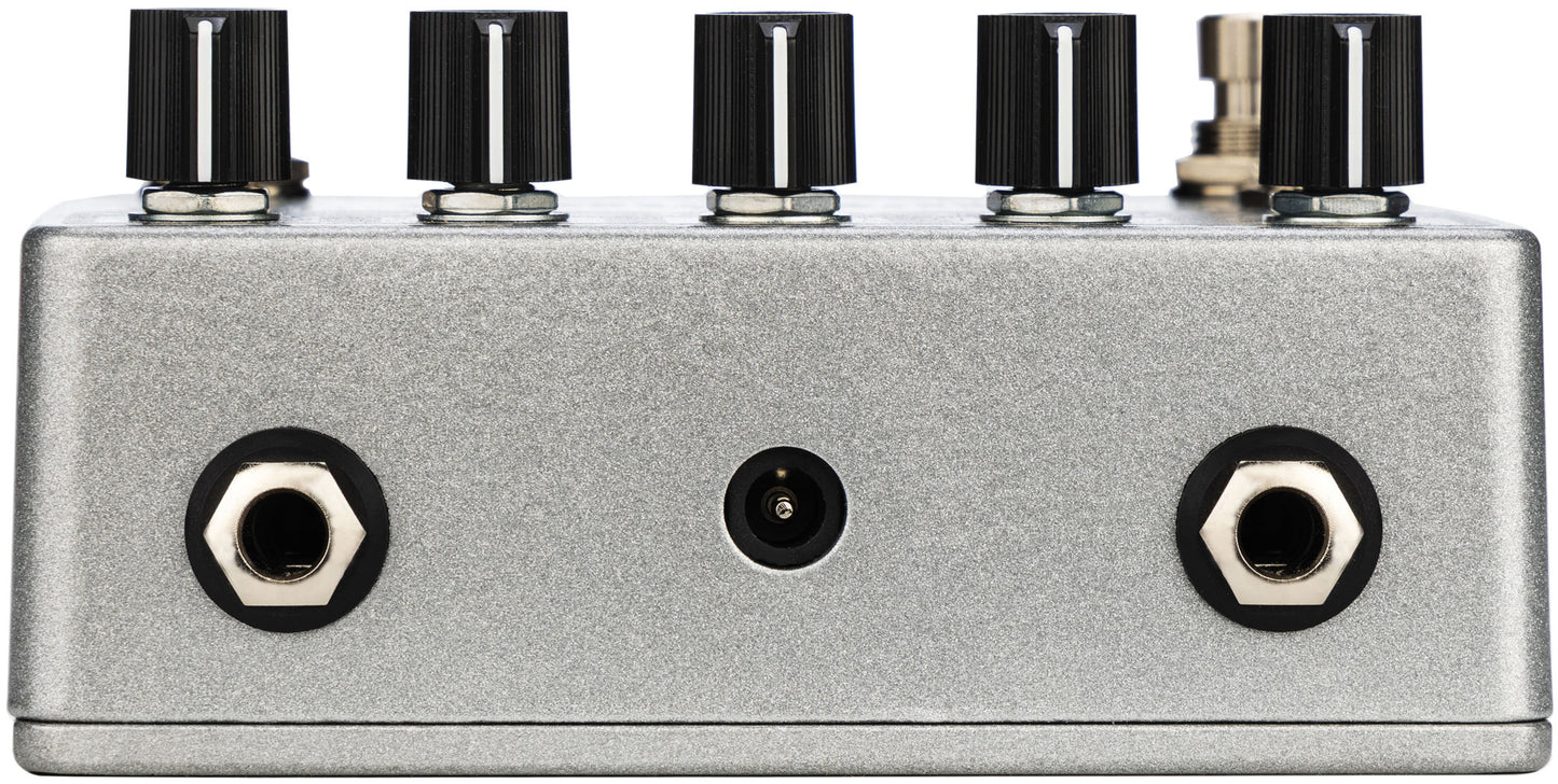 EarthQuaker Devices Disaster Transport Legacy Reissue - Ltd Edition