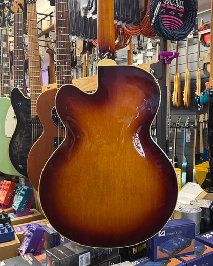 Gretsch G2420T - Havana Burst