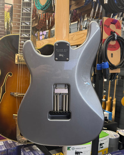*B-Stock* PRS Silver Sky Rosewood (#22 0356106) - Tungsten