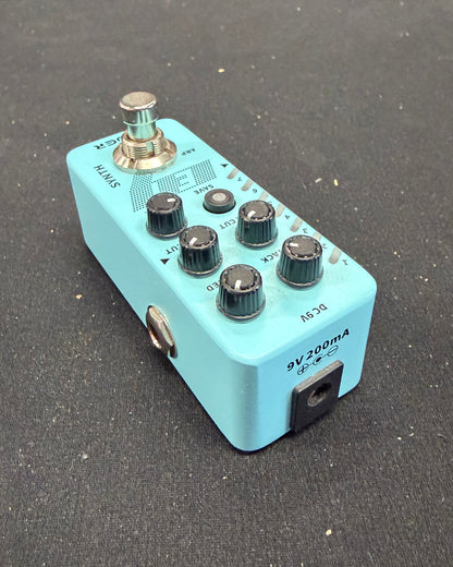 Mooer E7 Synth