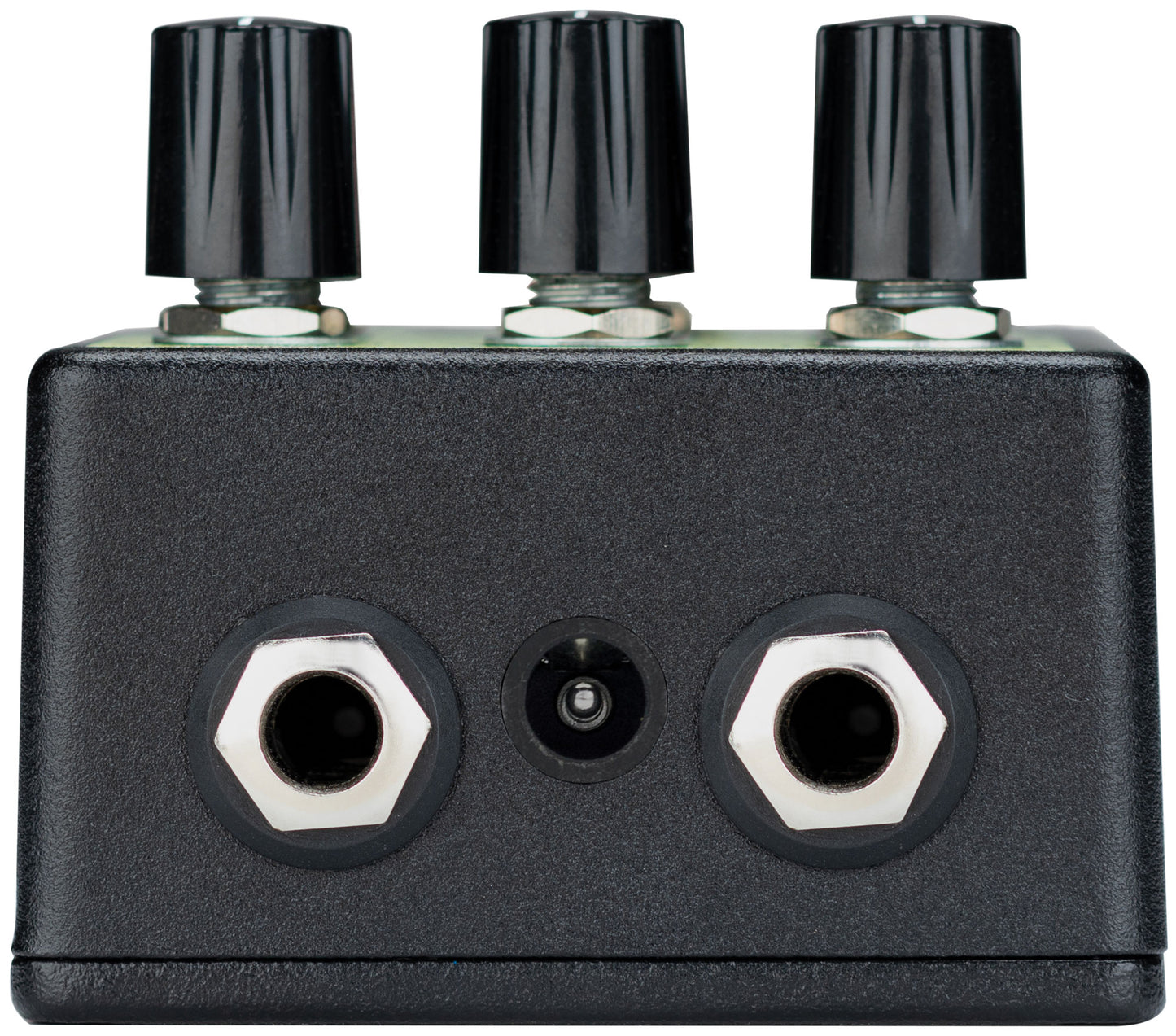 EarthQuaker Devices Afterneath V3