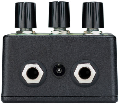 EarthQuaker Devices Afterneath V3