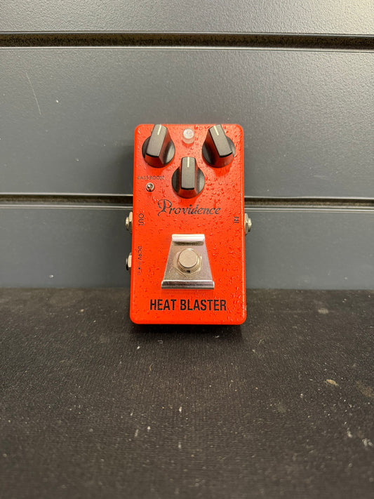 Providence Heat Blaster HLB-4
