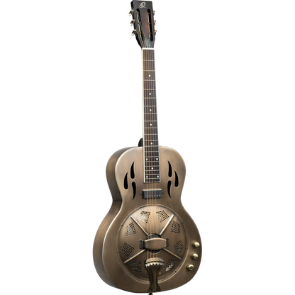Ortega RRG60E - Antique Brushed