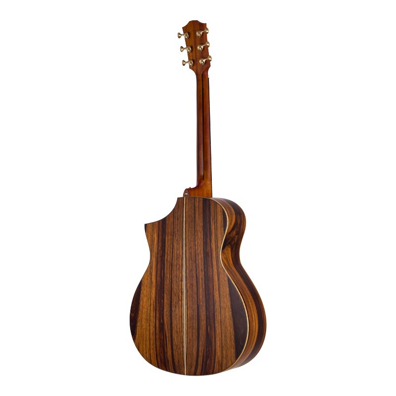 Bromo Rocky Mountain Electro Hillside Cutaway - Mango
